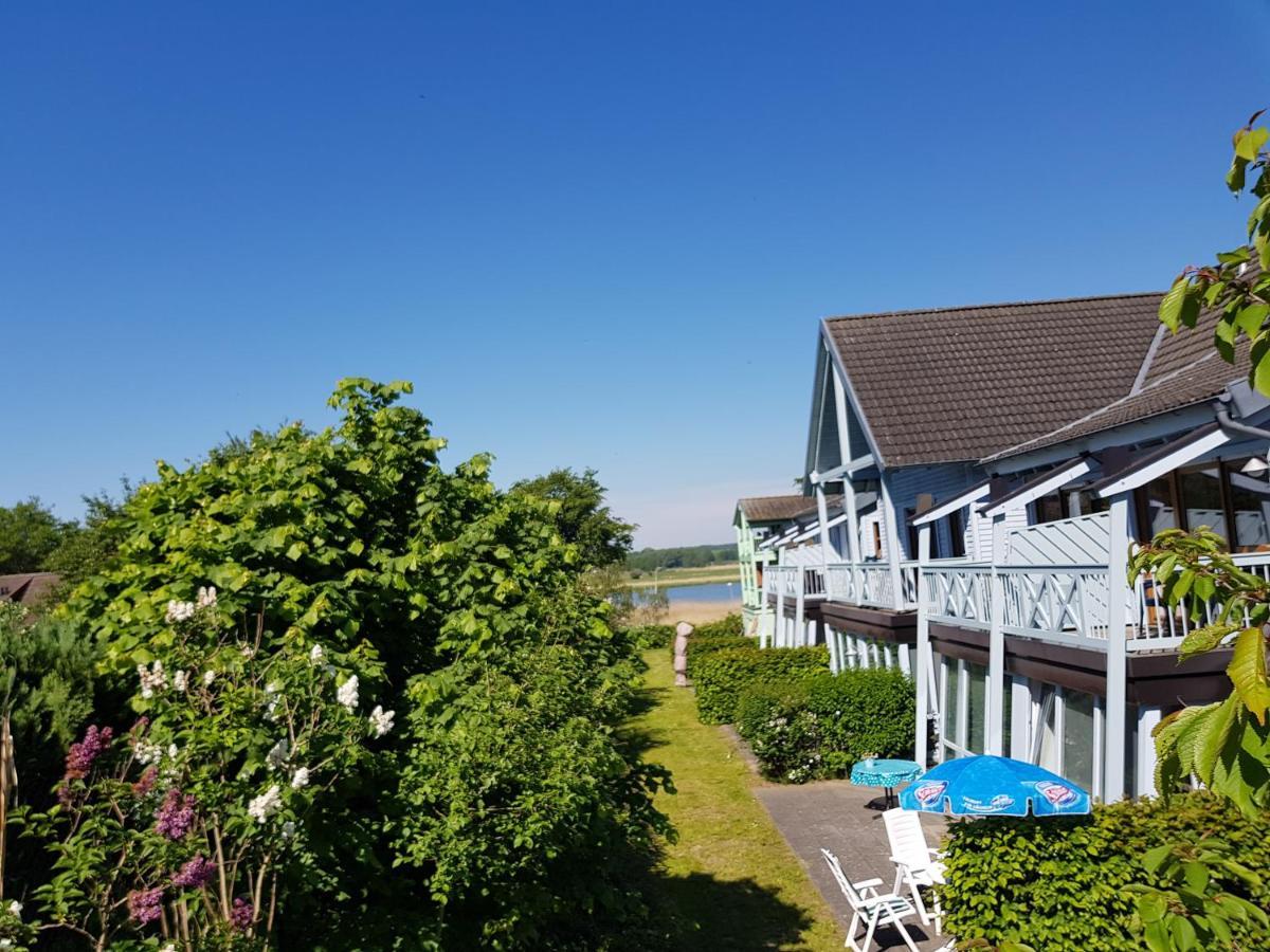 Ferienwohnung 14 Im Fischerhaus Mit Balkon Sellin  Zewnętrze zdjęcie