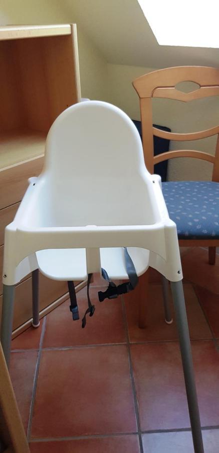 Ferienwohnung 14 Im Fischerhaus Mit Balkon Sellin  Zewnętrze zdjęcie