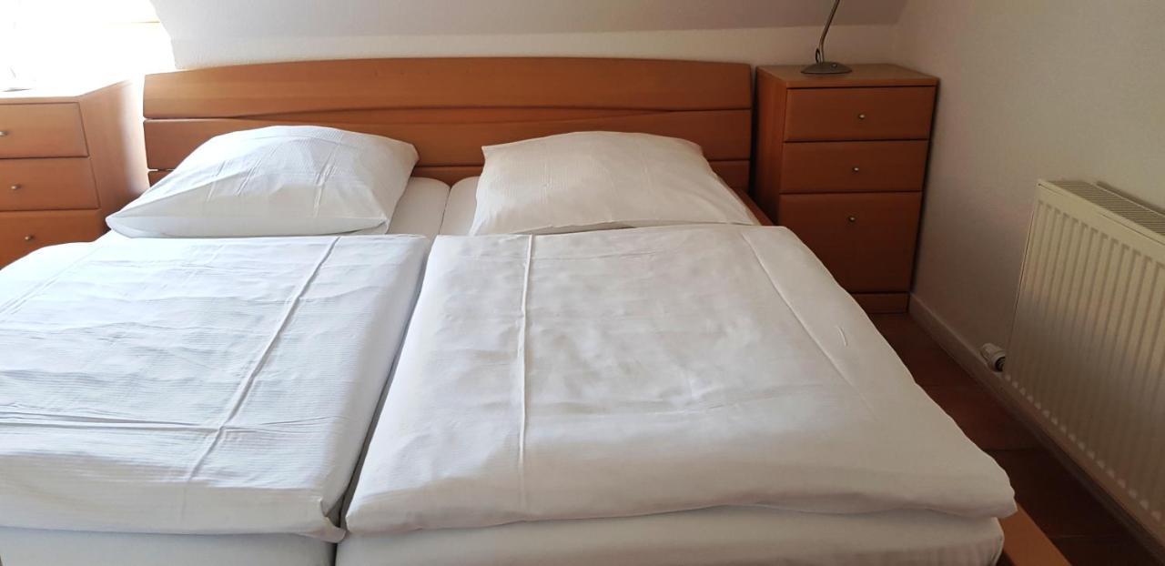 Ferienwohnung 14 Im Fischerhaus Mit Balkon Sellin  Zewnętrze zdjęcie